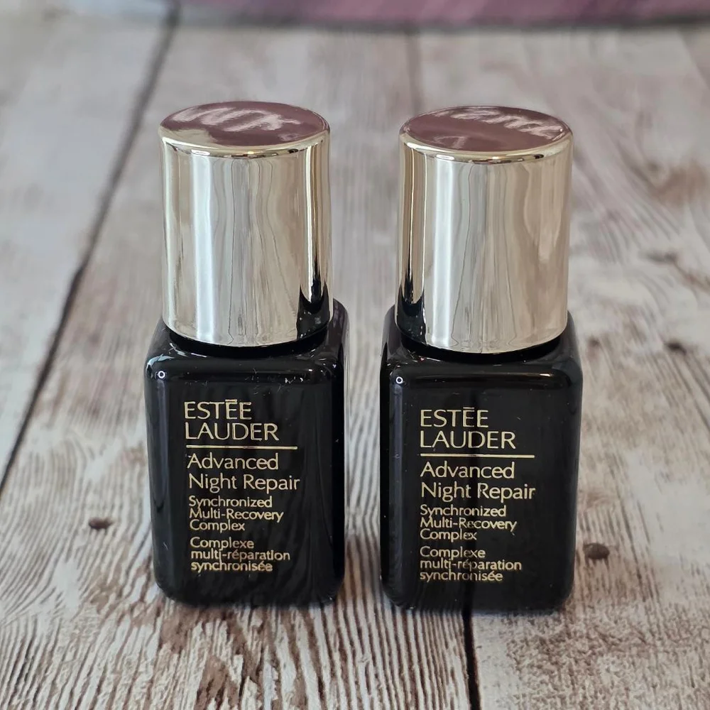 Estée Lauder Advanced Night Repair Serum 7ml each
